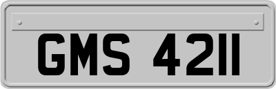 GMS4211