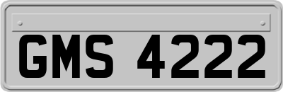 GMS4222