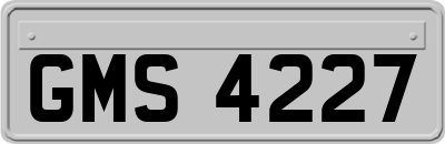 GMS4227