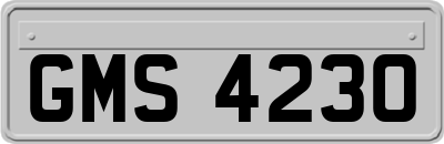 GMS4230