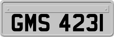 GMS4231