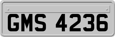 GMS4236