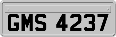GMS4237