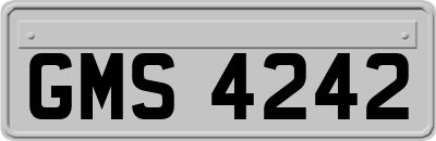 GMS4242