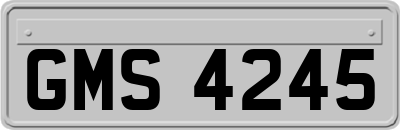 GMS4245