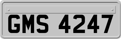 GMS4247