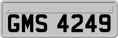 GMS4249