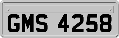 GMS4258