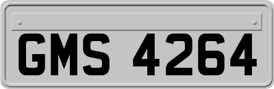 GMS4264