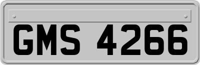 GMS4266