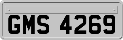 GMS4269