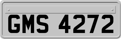 GMS4272