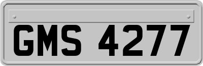 GMS4277