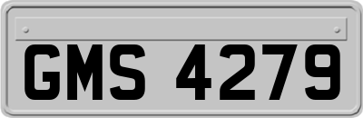 GMS4279