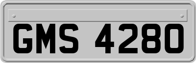 GMS4280