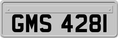 GMS4281