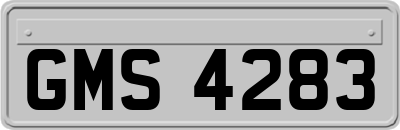 GMS4283