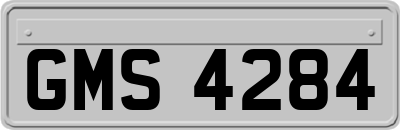GMS4284