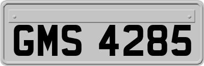 GMS4285