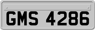GMS4286