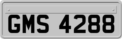 GMS4288