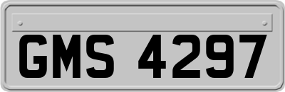 GMS4297