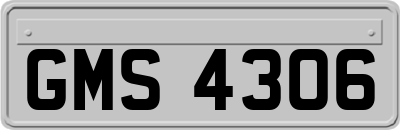GMS4306