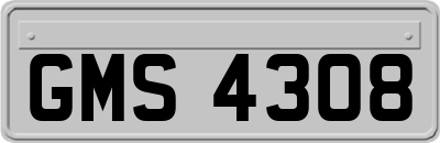 GMS4308