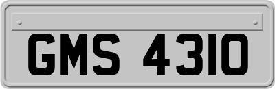 GMS4310
