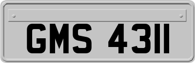 GMS4311