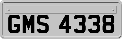 GMS4338