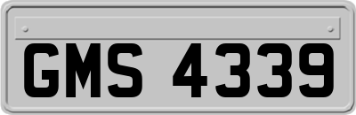 GMS4339