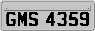 GMS4359