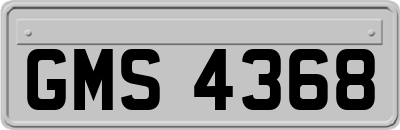 GMS4368