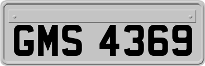 GMS4369