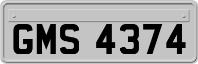 GMS4374