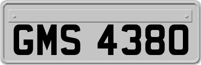 GMS4380