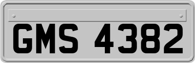 GMS4382