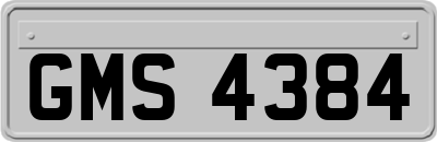 GMS4384