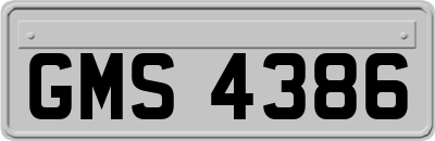 GMS4386