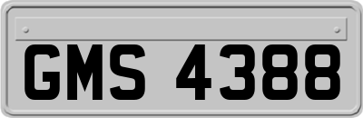 GMS4388