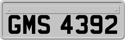 GMS4392