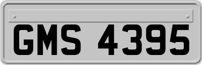 GMS4395