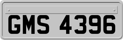 GMS4396