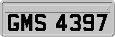 GMS4397