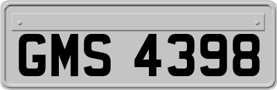 GMS4398