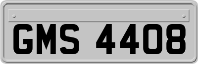 GMS4408