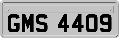 GMS4409
