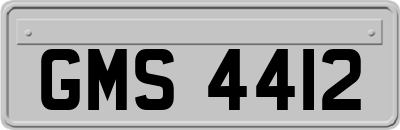 GMS4412