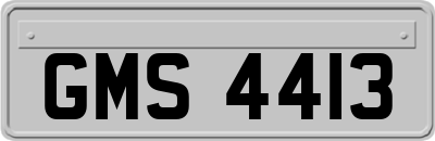GMS4413